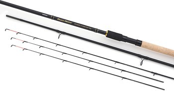 

Удилище фидерное Shimano Beastmaster Feeder DX LC 13’ 120g