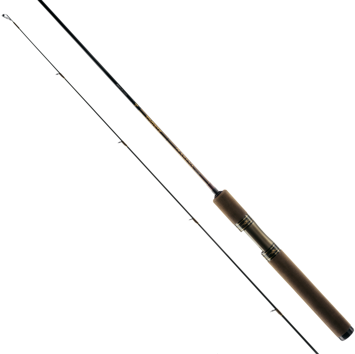 

Спиннинг Favorite Arena Vivid ARNV-BR632SUL 1.9m 1-4g 2-4lb Mod-Slow