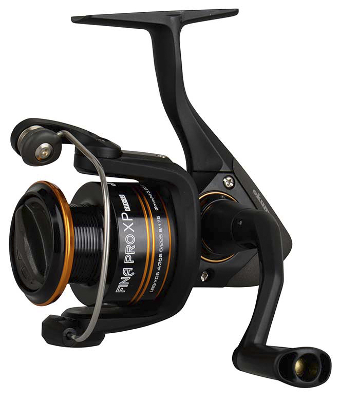 

Катушка Okuma Fina Pro FPX-30