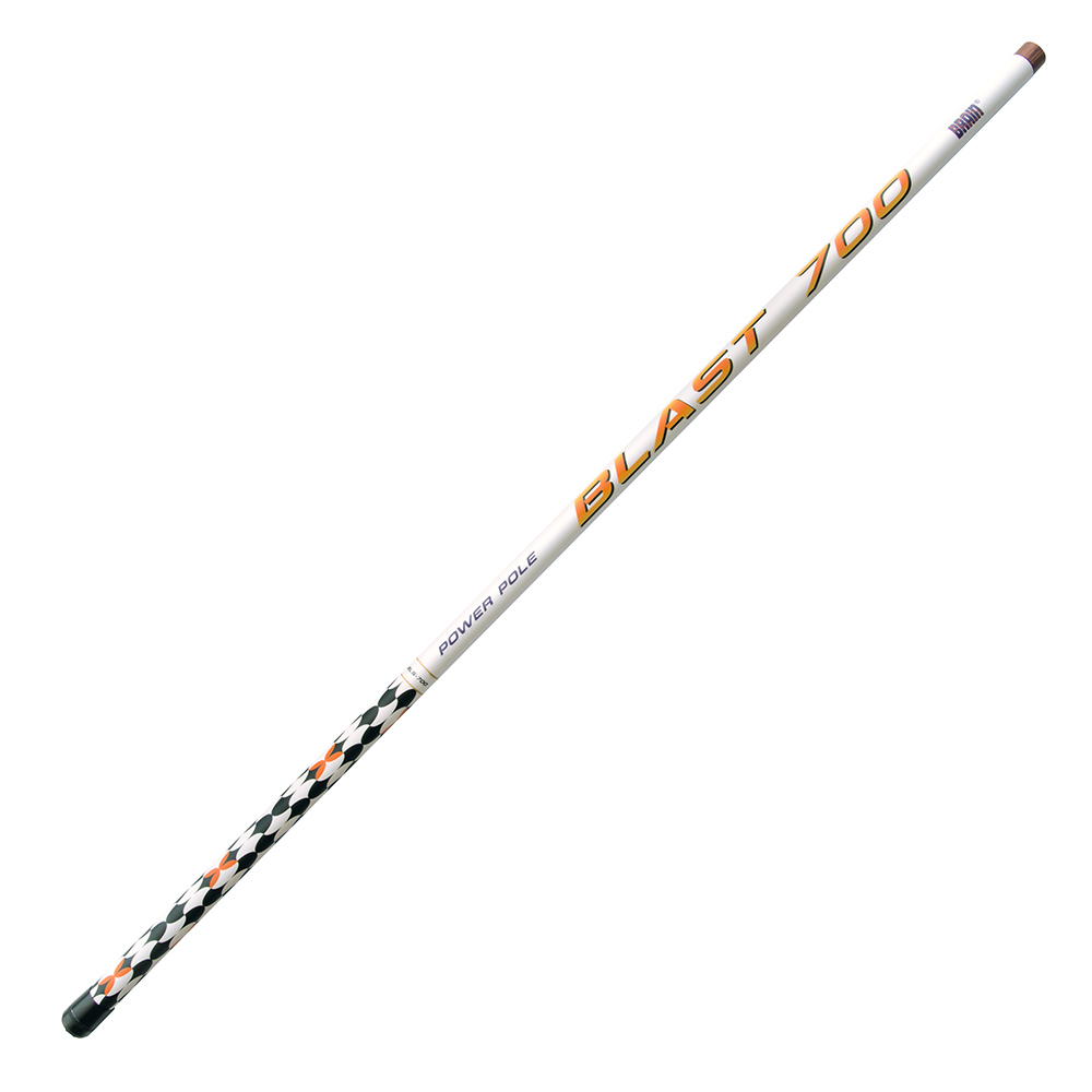 

Удочка Brain Blast Pole 7m
