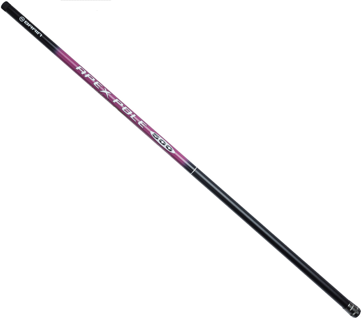 

Удилище маховое Brain Apex Pole NEW 5.00m