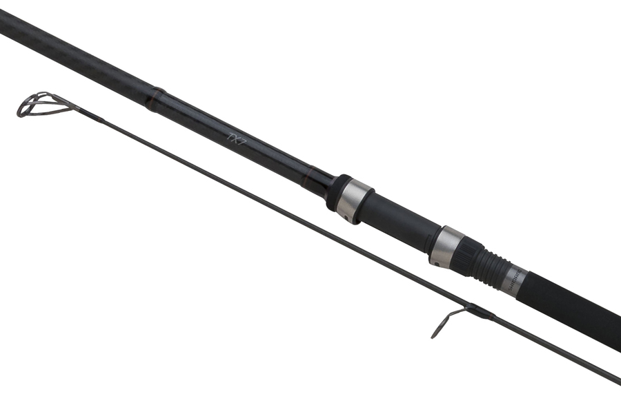 

Удилище карповое Shimano Tribal Carp TX-7 Intensity 13’/3.96m 3.5lbs