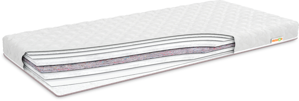 

Футон Musson Футо Soft 140х190