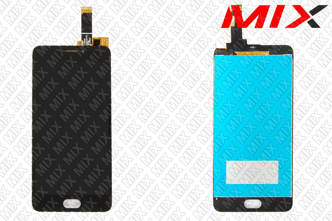 

Модуль для Meizu M6 Черный 7613004