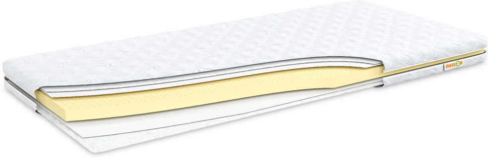 

Футон Musson Футо Латекс 140х200