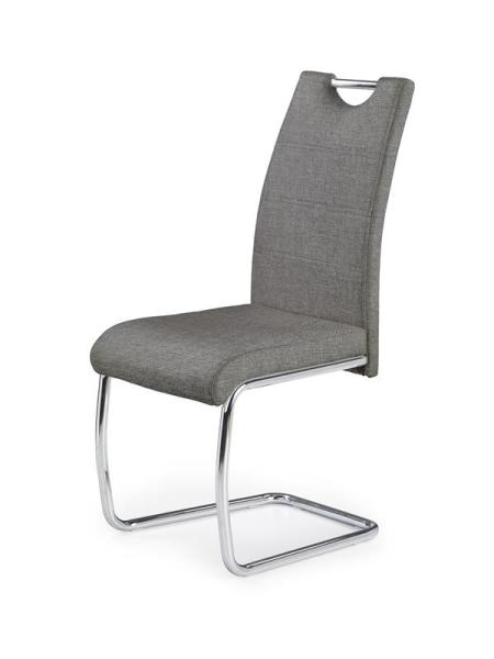 

Стул Halmar K349 42/60/97/47 см Серый