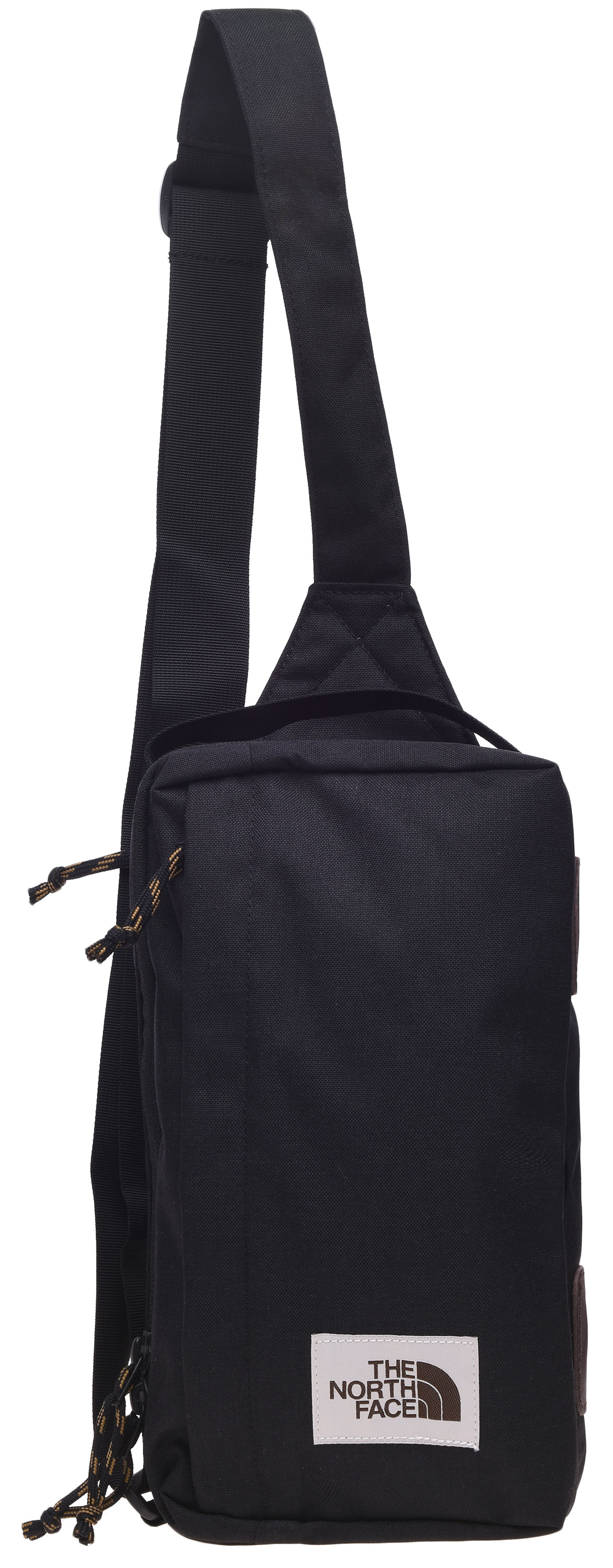 Сумка The North Face NF0A3KZSKS71 Черная (772204397056)_3746586 – в ...
