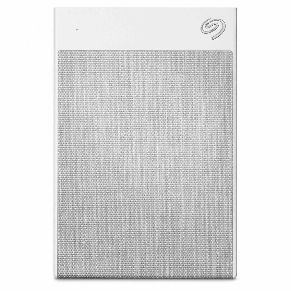 

Жосткий диск Seagate Backup Plus Ultra Touch White (STHH2000402)