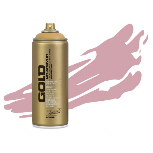

Краска Montana Gold 4010 Mortadella