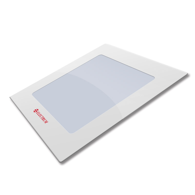 

Светильник встраиваемый светодиодный Quadro-18 18W 4000К квадр. B-LD-0741 (159984)