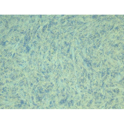 

Жидкие обои Limil № 363 синие