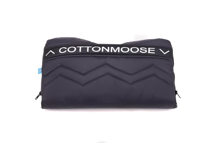 

Муфта Cottonmoose Northmuff 880-6 graphite (графитовый) (98291)