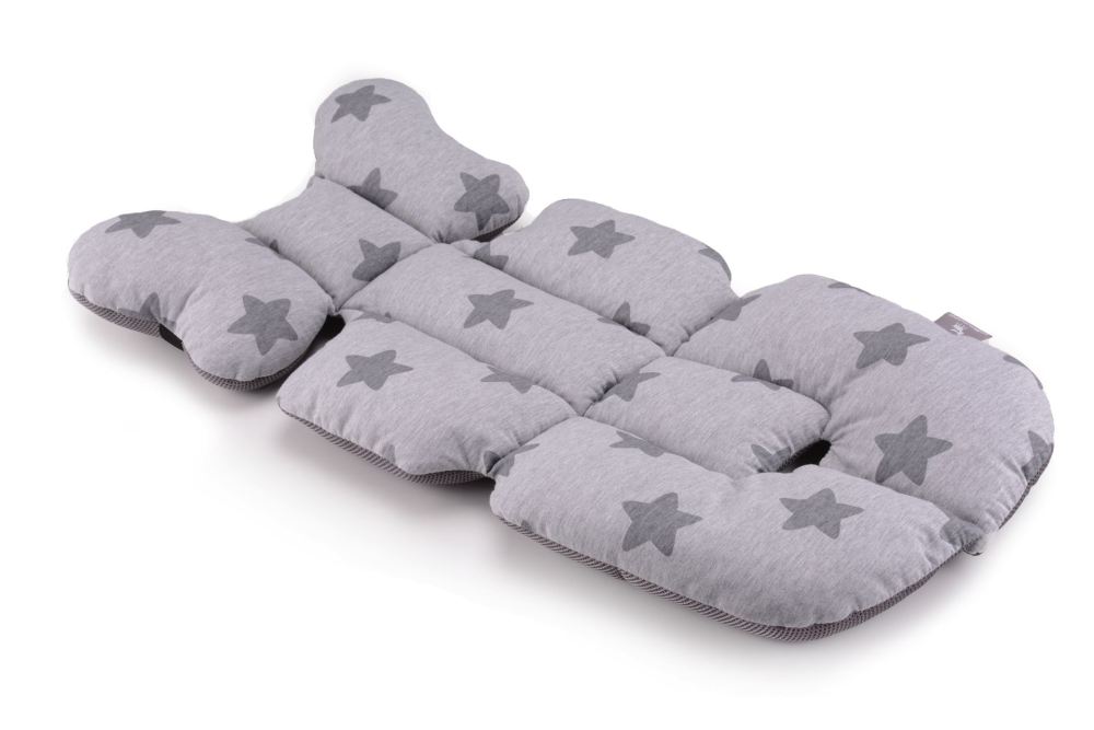 

Матрас в коляску и автокресло Cottonmoose Air 828/28/99 (145607)