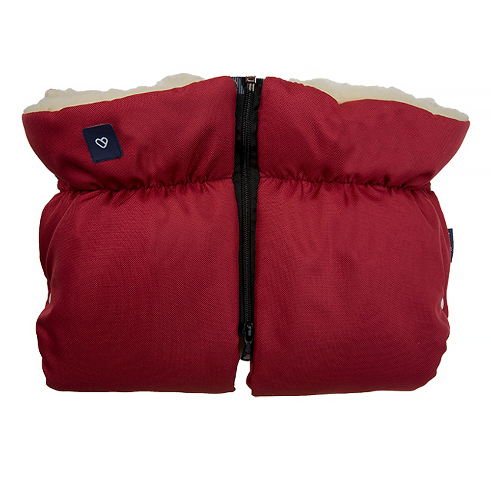 

Муфта Womar (Zaffiro) MUF two piece claret (бордо) (98247)