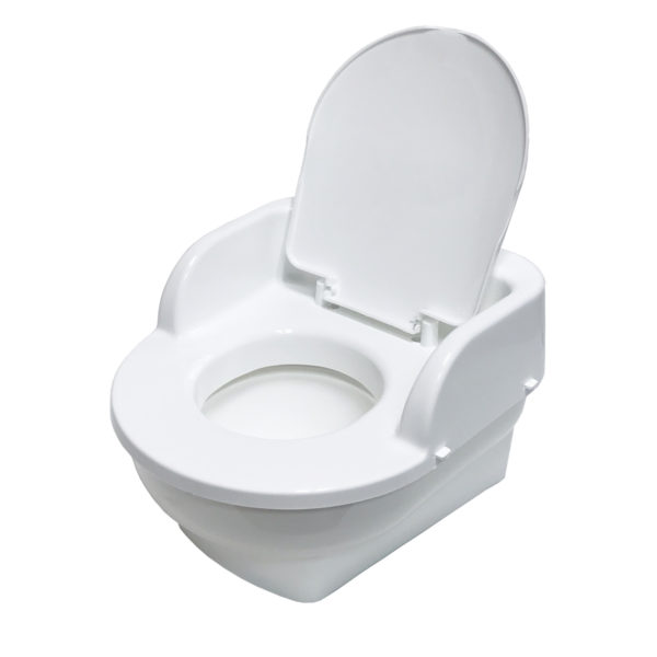 

Горшок - трон Maltex Classic 0929 white (152069)