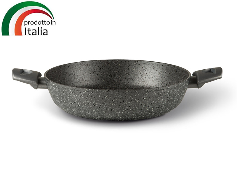 

Сотейник TVS MINERALIA INDUCTION 28 см