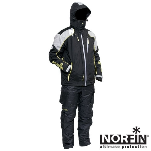 

Костюм Norfin Verity Black  (716004, Костюм Norfin Verity Black XL (716004-XL)