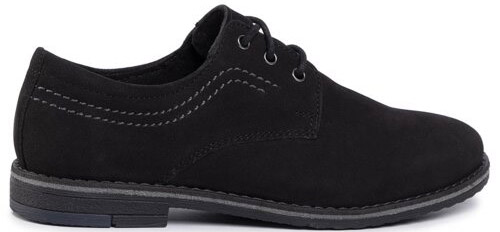 

Туфли кожаные Lasocki CI08-397-426-09 35 Черные