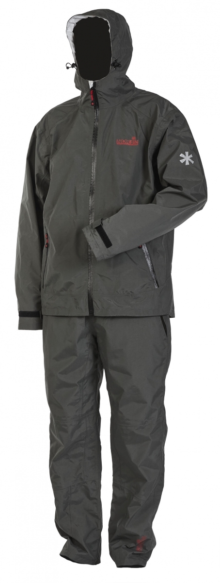

Костюм Norfin Light Shell  (518004, Костюм Norfin Light Shell XL (518004-XL)