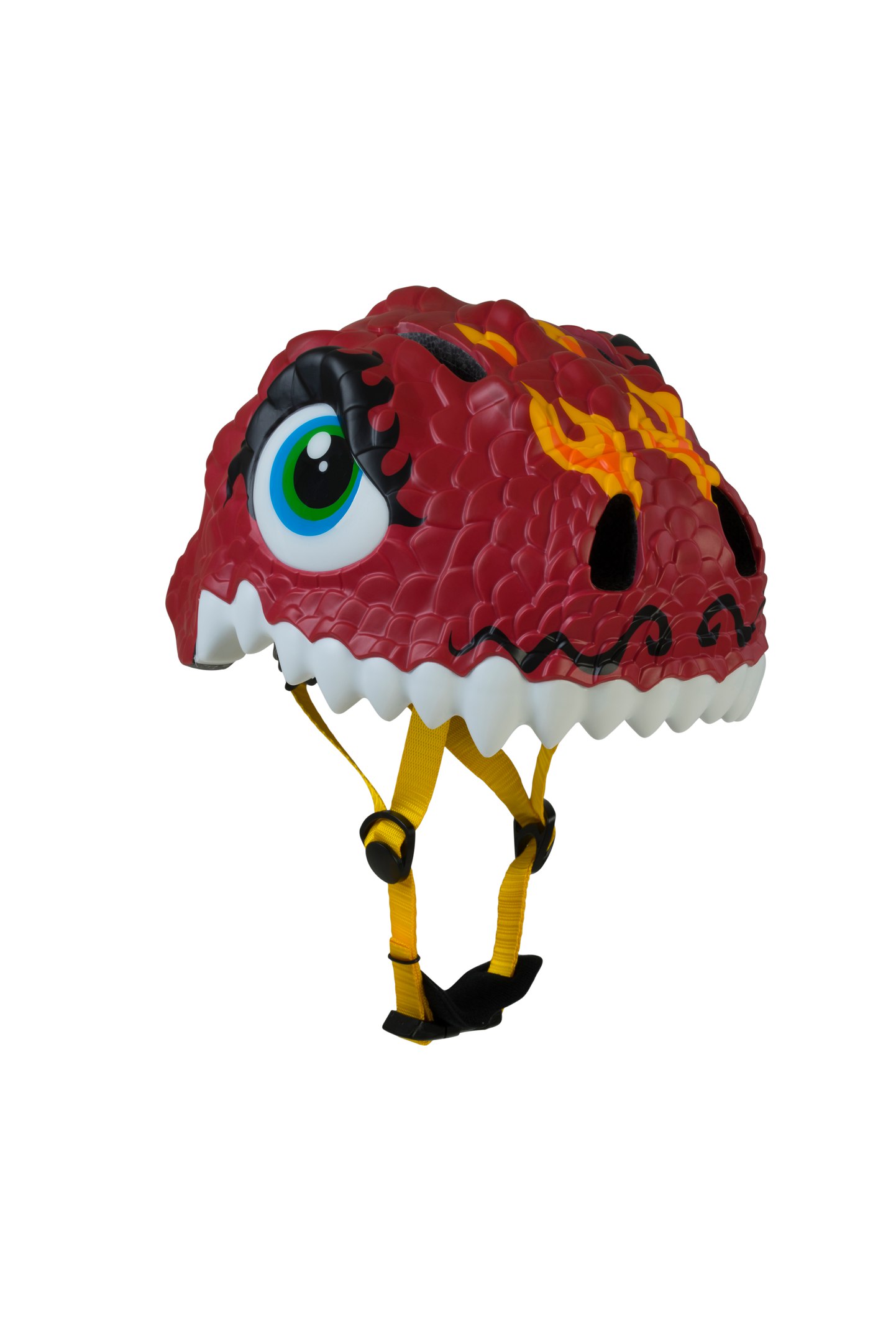 

Шлем Crazy Safety Chinese Dragon New