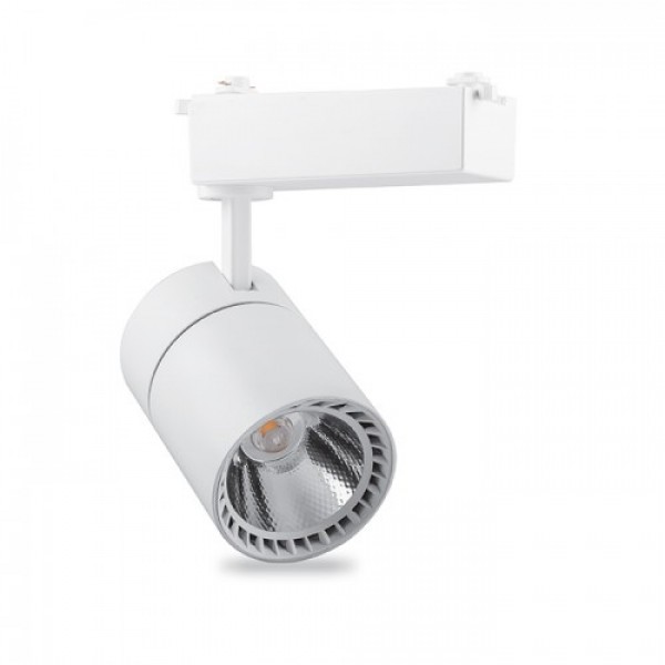 

Трековый LED светильник Feron AL103 30W белый (32517)