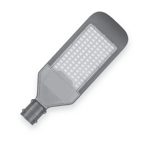 

Уличный светодиодный консольный LED светильник Feron SP2922 50W, 6400K, 5000Lm, IP65 (32214)