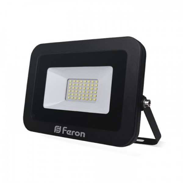 

Светодиодный прожектор Feron LL-815 150W IP65 черный (32818)