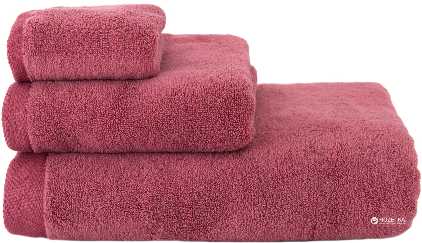 

Махровое полотенце Irya Comfort Micro Cotton 50x90 G.Kurusu