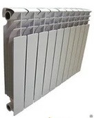 

Радиаторы биметаллические Kalde 100/500