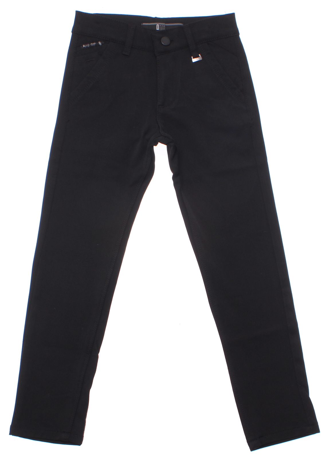 

Брюки A-Yugi Черный 122 см 2734 (483587)