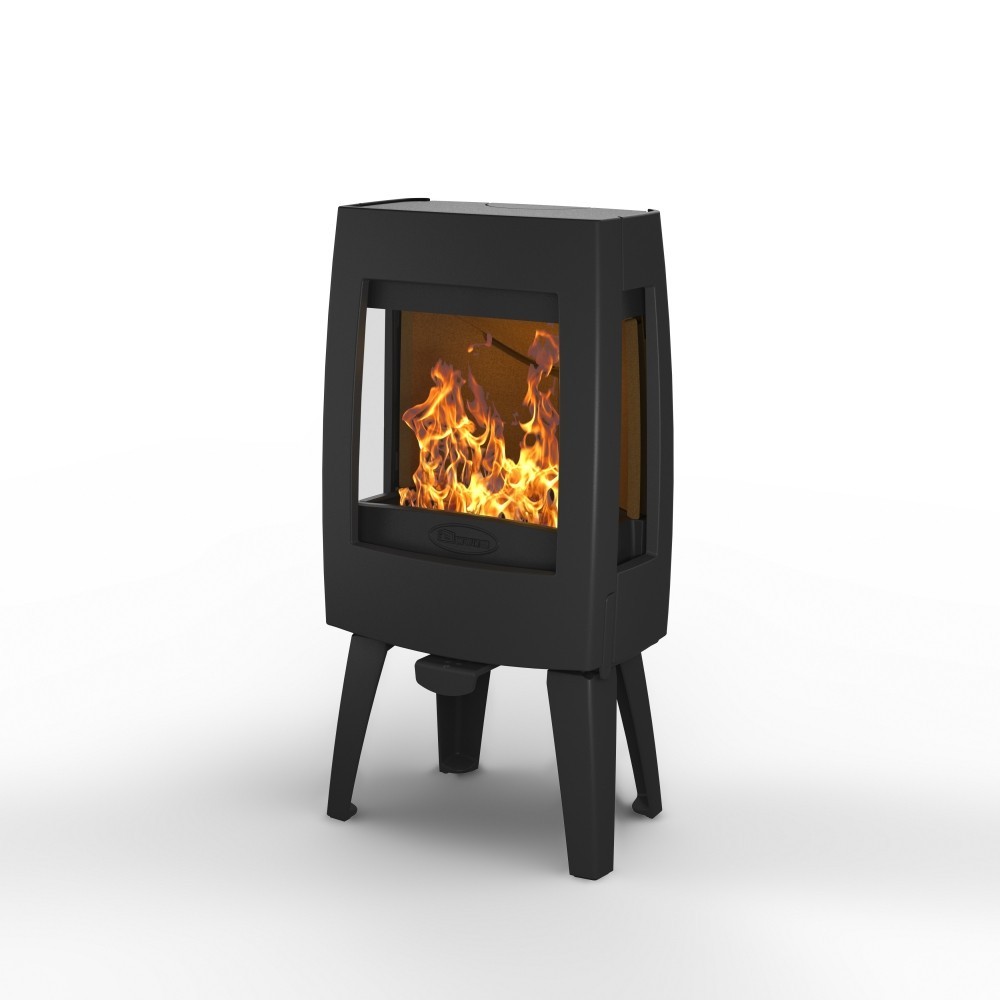

Чавунна піч Dovre Sense 103