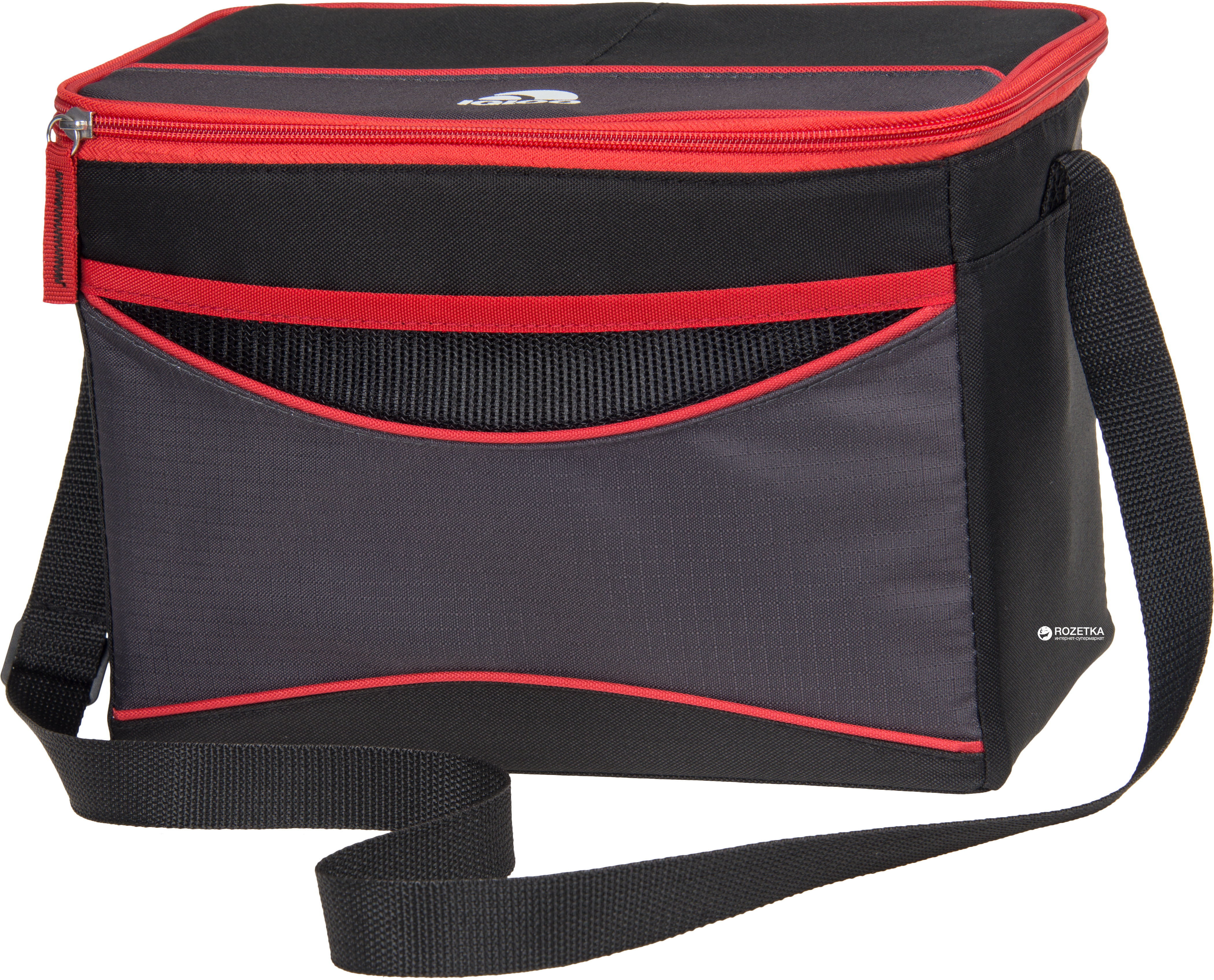 

Термосумка Igloo CLPS & CL 12 Tech Red 9 л (0342236191382)