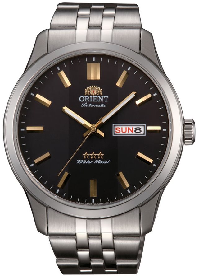 

Мужские часы Orient RA-AB0013B19B