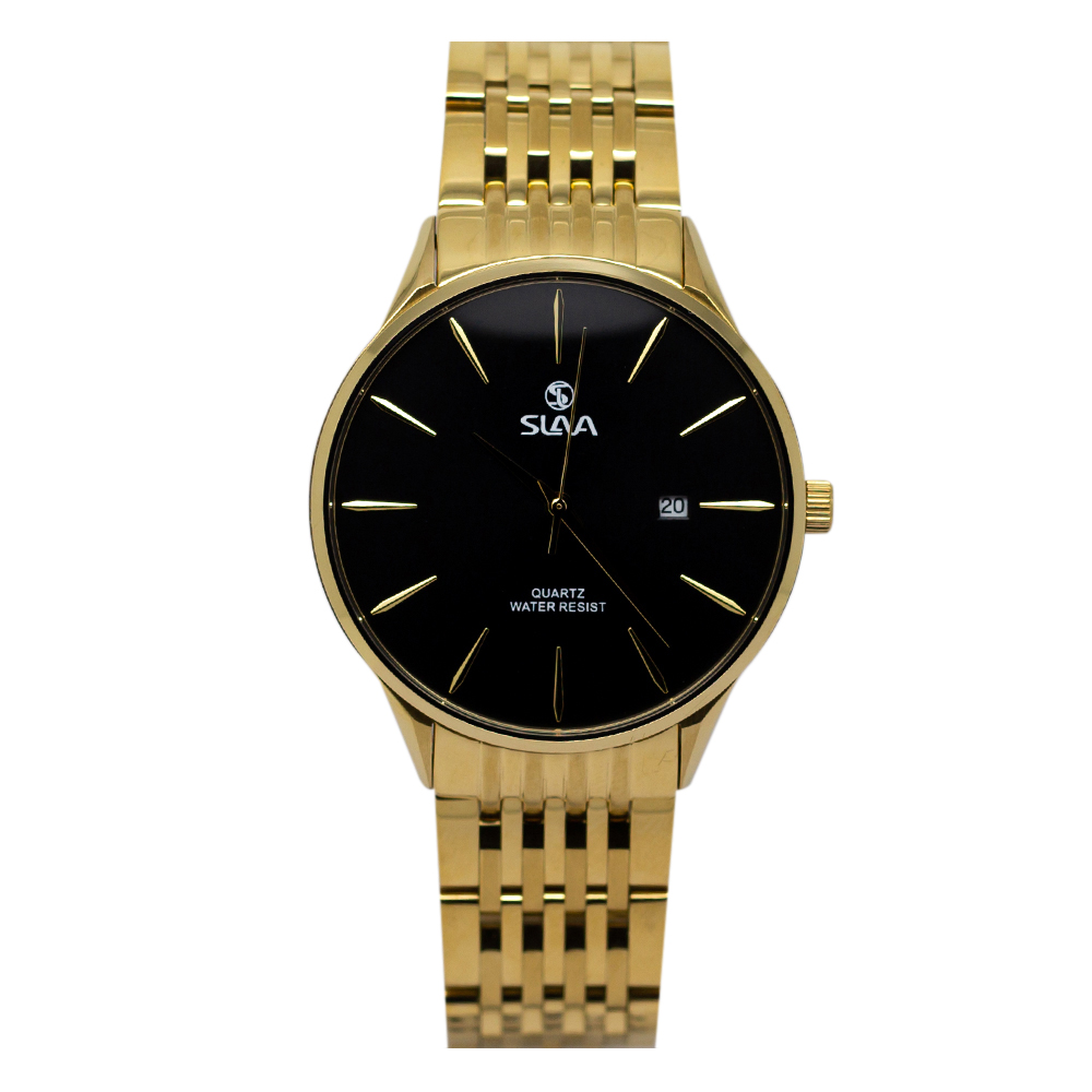 

Мужские часы Slava S10357GB