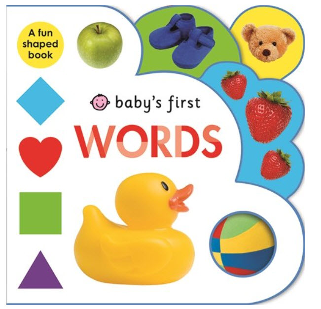 

Baby's First Words