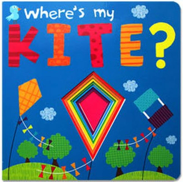 

Where's My Kite