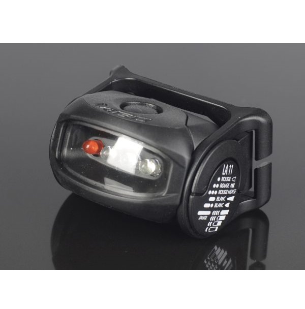 

Фонарь налобный LagoLight Boxer 460