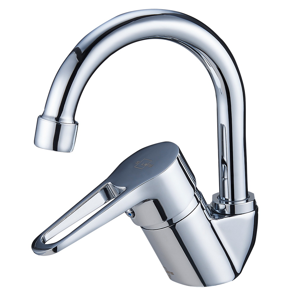 

Смеситель для кухни Solone SUP1 (SUP1-A045)