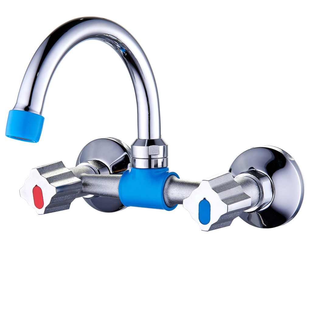 

Смеситель кухонный Solone JIK12-B (JIK12-B101)