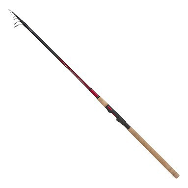 

Удилище Shimano Catana EX Telespin 21M 2.1m 10-30g