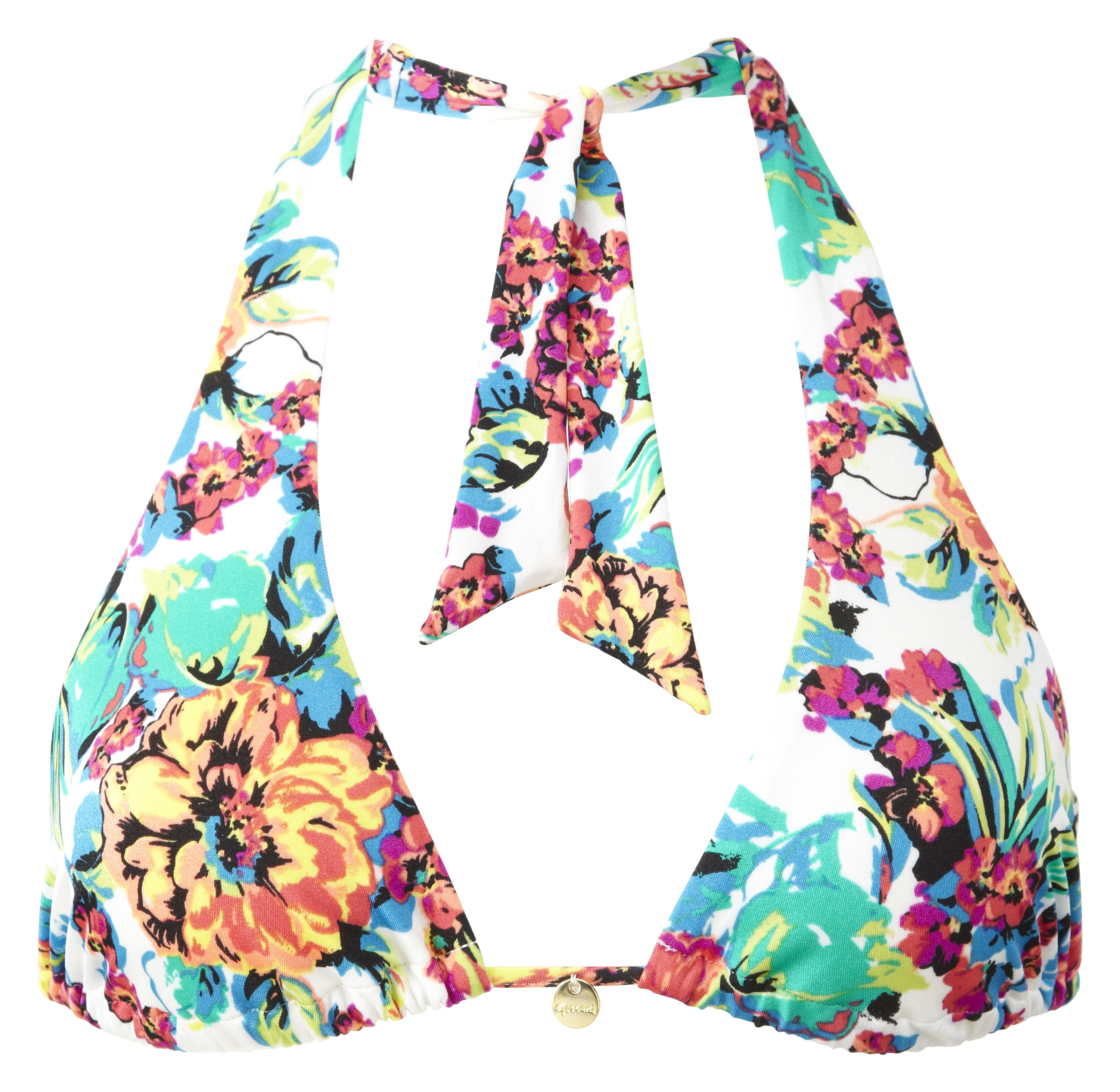 

Купальник раздельный Gossard Hot Tropic 5355/5353 8/XS Print