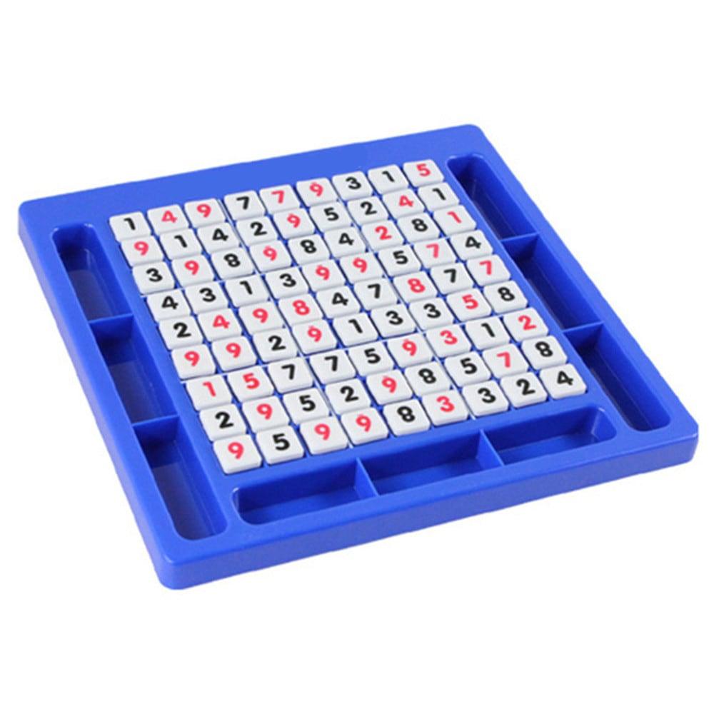 

Игра настольная Судоку 707 Games 707-33 (tsi_54139)