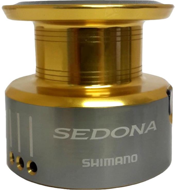 

Шпуля Shimano Sedona C5000 FE (22669383)
