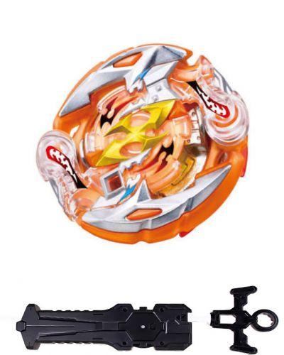 

Игровой набор волчек и запускатель БейБлэйд S3 BeyBlade Роктавор Крушитель BB851C-111 (tsi_57908)