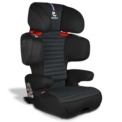 

Автокресло Renolux Renofix Carbon (450019)