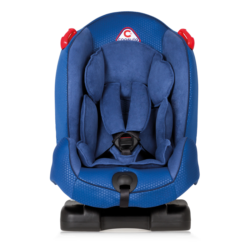 

Автокресло Capsula MN3 Cosmic Blue (775040)