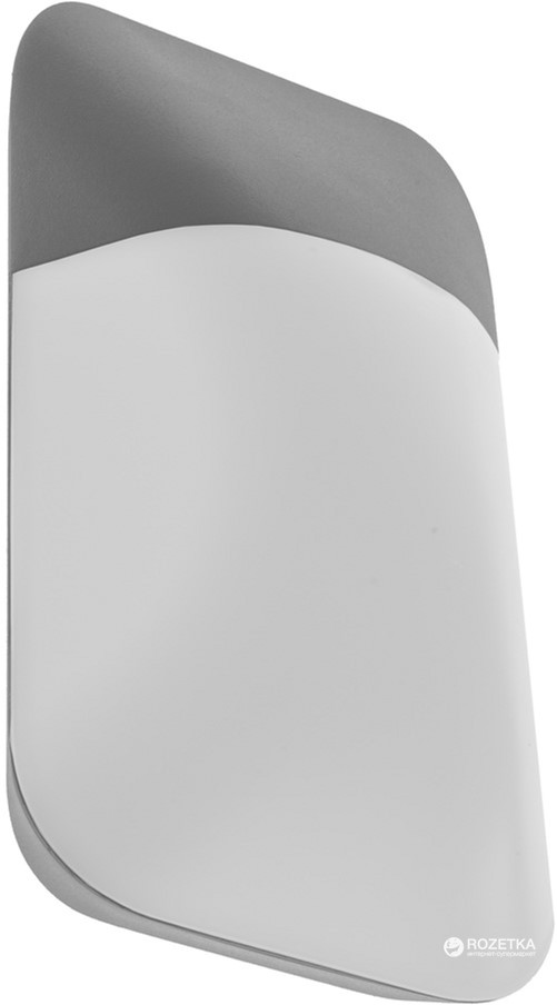 

Светильник фасадный накладной Brille AL-89/13W LED IP54 (34-137)