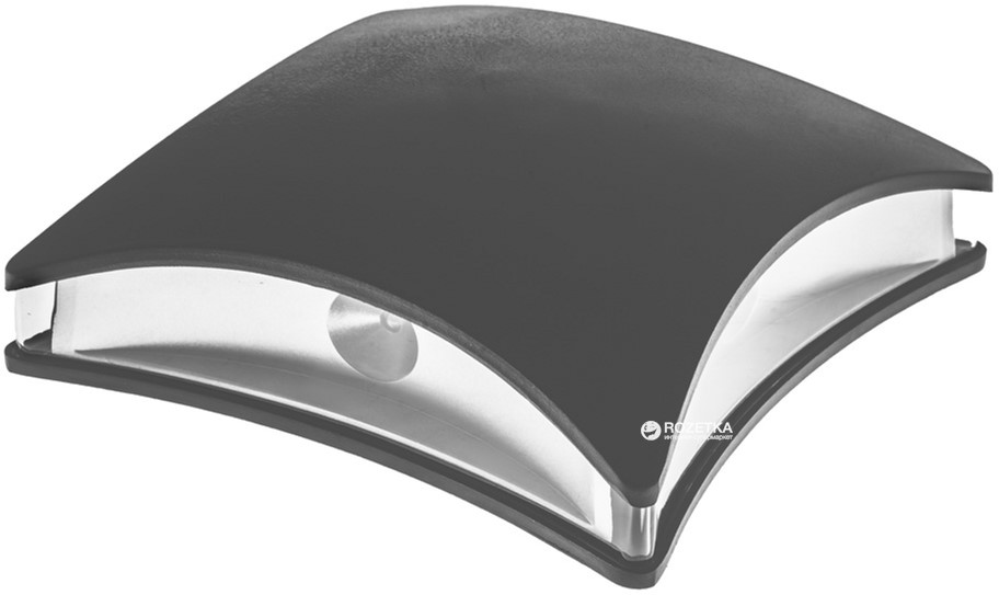 

Уличная подсветка фасадов Brille AL-225/4х2W NW LED IP65 BK (34-187)