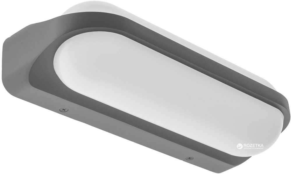 

Светильник фасадный накладной Brille AL-90/13W LED IP54 (34-138)