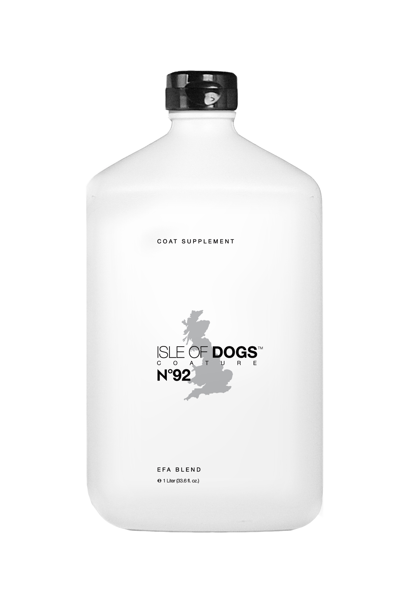 

Пищевая добавка Isle of dogs для шерсти №92 1 л (92-1000)